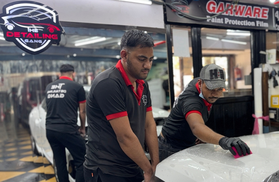 Is PPF Coating effective for Cars? Lets Know the truth.